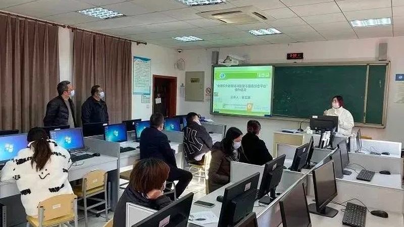 企业内训师选拔：如何构建高效选拔流程**