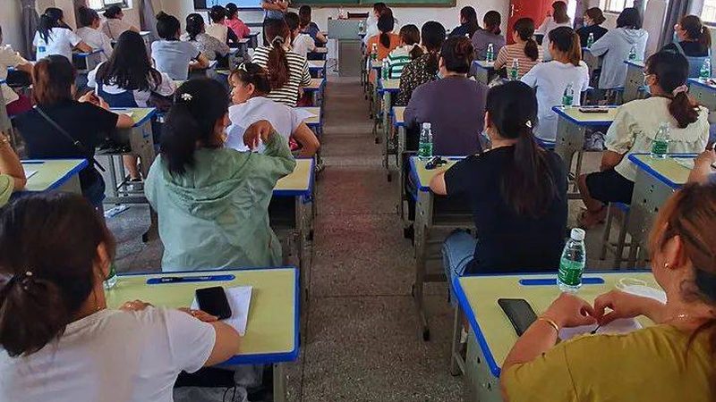 IT培训机构学历要求：提升职业素养的敲门砖