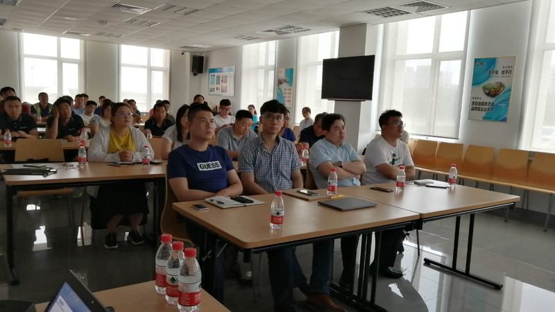 成都会计培训，上班族提升职场竞争力的新途径