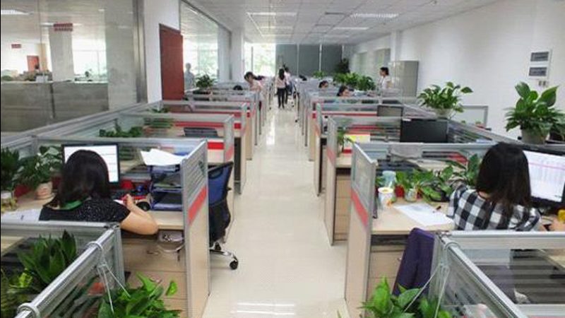 职业培训学校收费对比